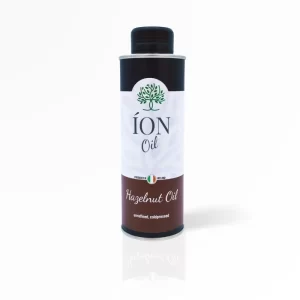 Organic Hazelnut Oil - 250ml