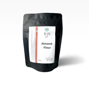 Organic Almond Flour