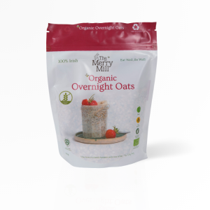 Organic Overnight Oats