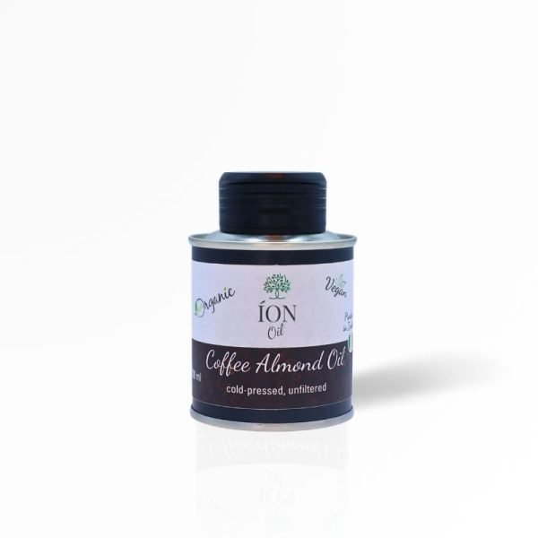 Coffee Almond Oil